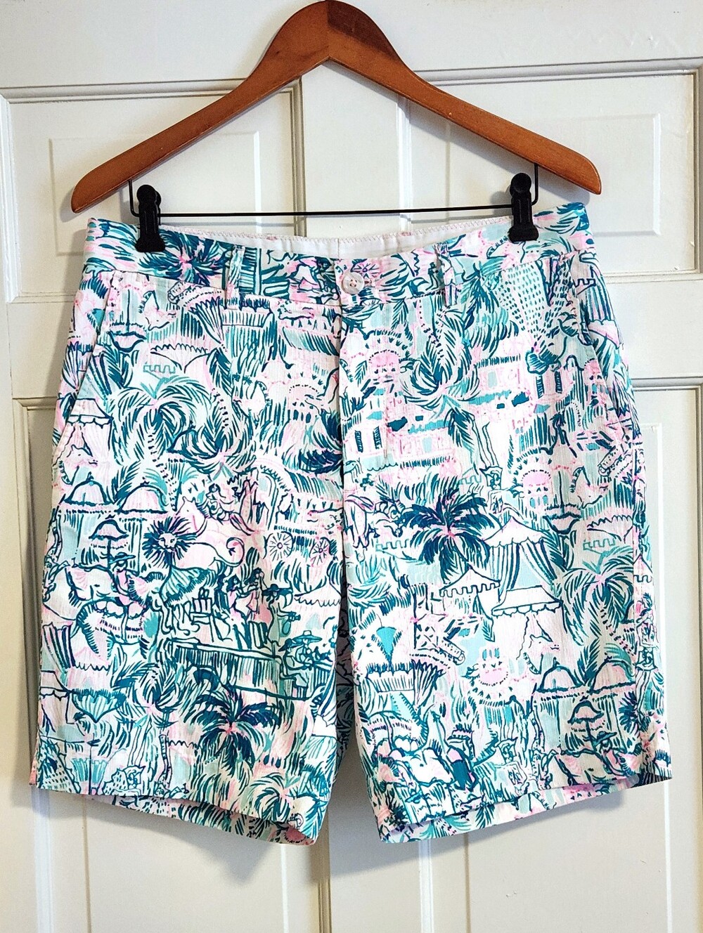 🐪Lilly Pulitzer🐪 - Men's Beaumont Short